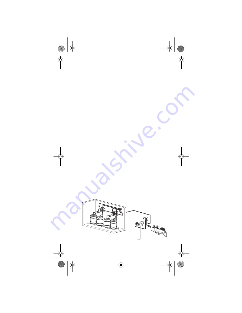 Manitowoc Multiplex Beermaster 175A04 Скачать руководство пользователя страница 13