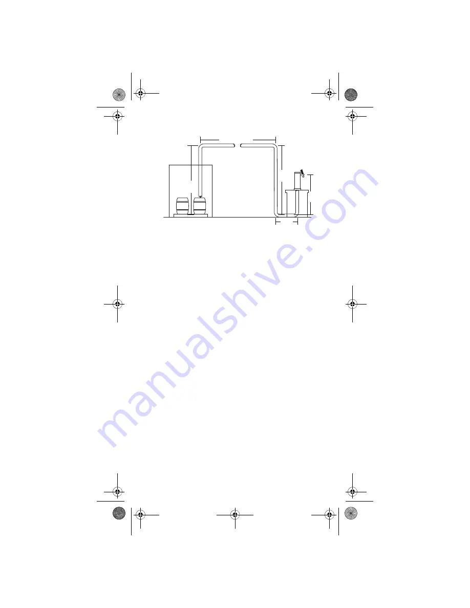 Manitowoc Multiplex Beermaster 175A04 Скачать руководство пользователя страница 15