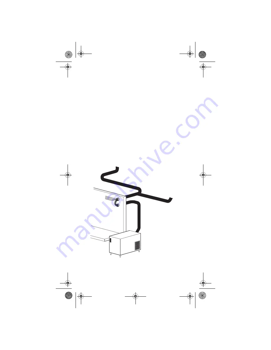 Manitowoc Multiplex Beermaster 175A04 Technician'S Handbook Download Page 20