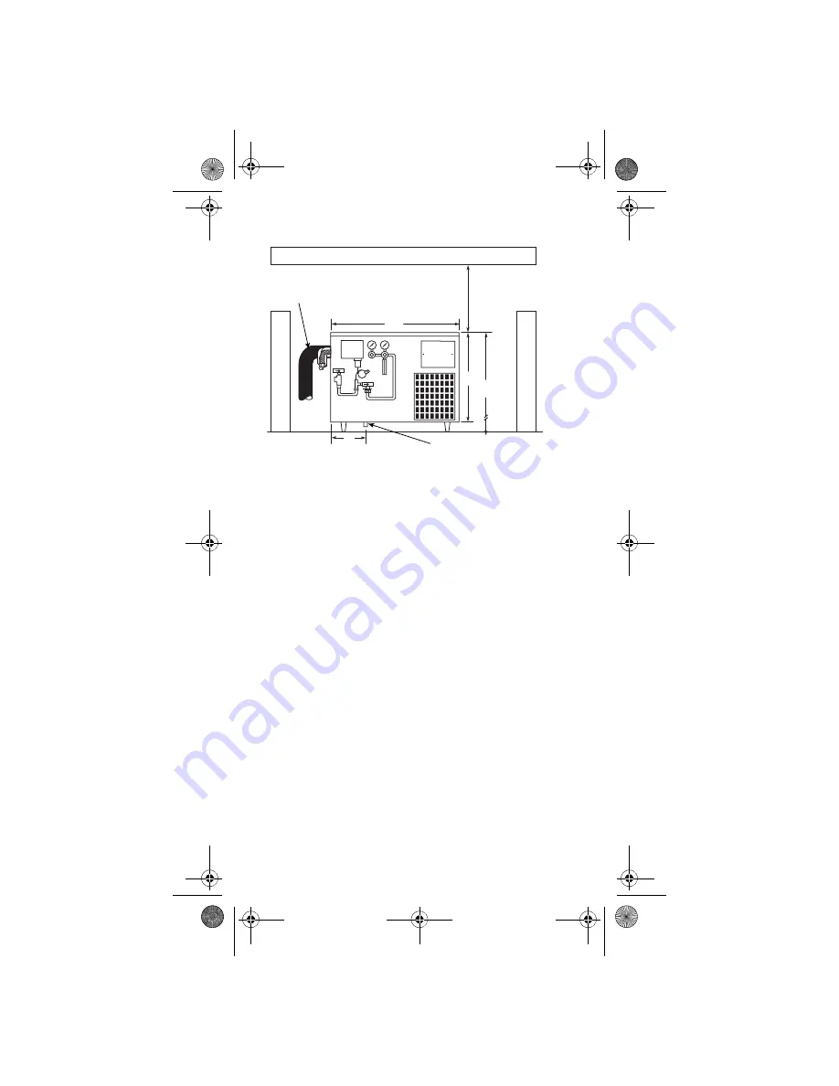 Manitowoc Multiplex Beermaster 175A04 Скачать руководство пользователя страница 24