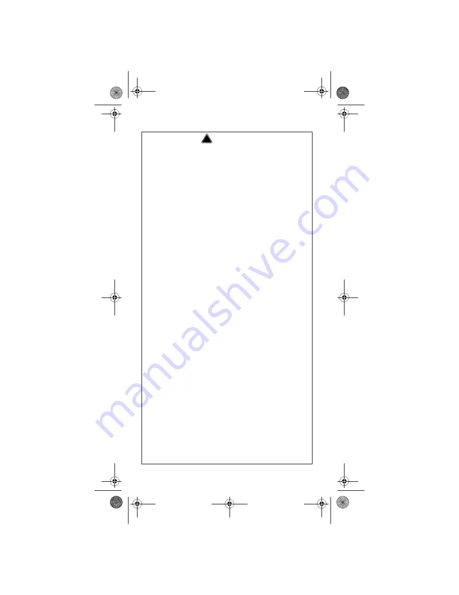 Manitowoc Multiplex Beermaster 175A04 Скачать руководство пользователя страница 32