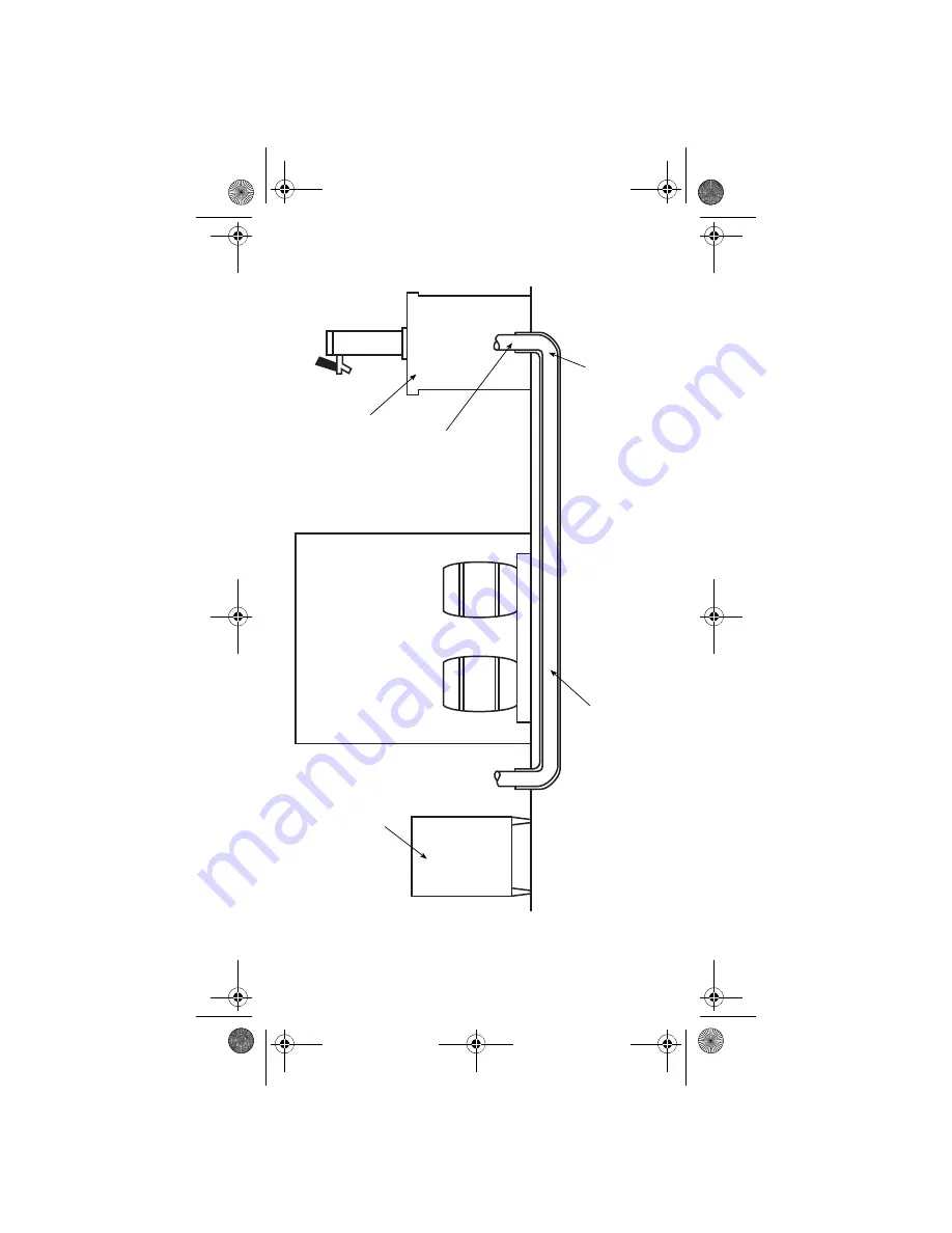 Manitowoc Multiplex Beermaster 175A04 Technician'S Handbook Download Page 34