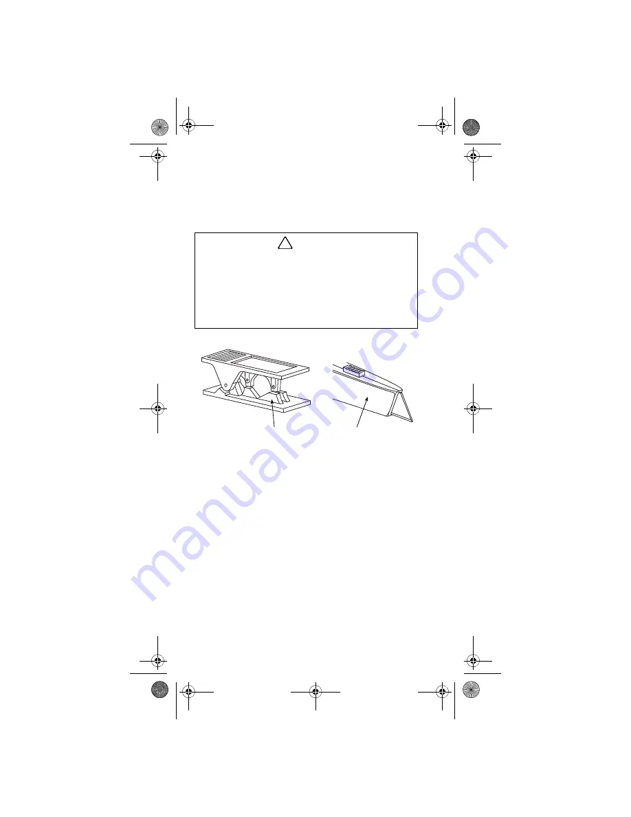 Manitowoc Multiplex Beermaster 175A04 Technician'S Handbook Download Page 40