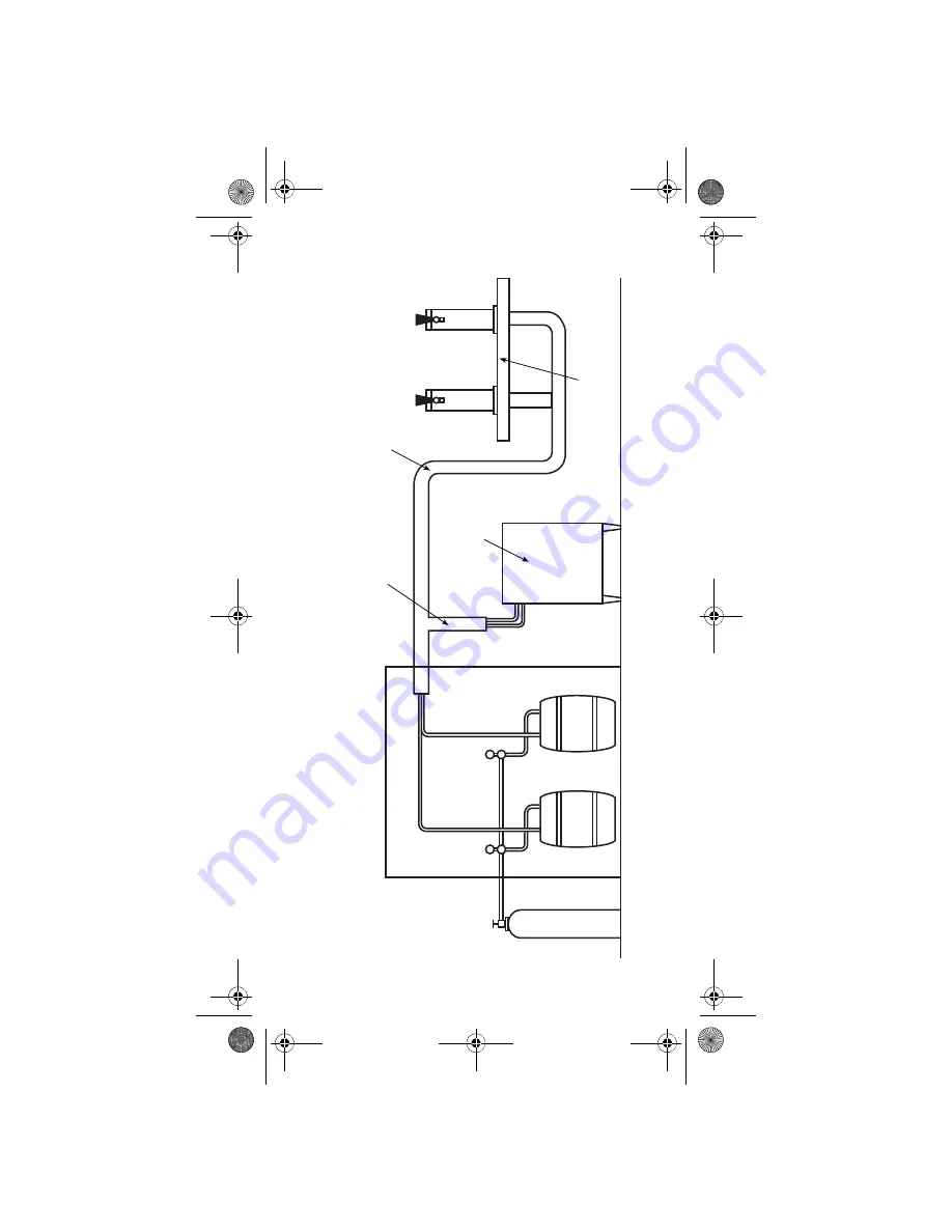 Manitowoc Multiplex Beermaster 175A04 Technician'S Handbook Download Page 41