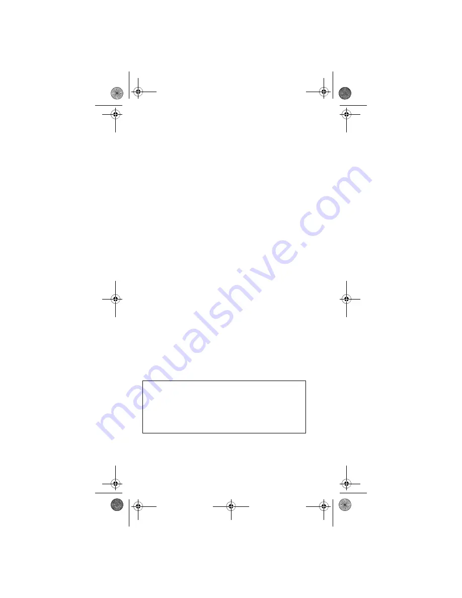 Manitowoc Multiplex Beermaster 175A04 Скачать руководство пользователя страница 58