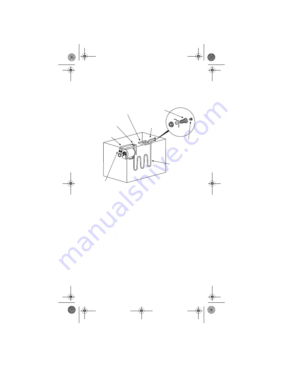 Manitowoc Multiplex Beermaster 175A04 Скачать руководство пользователя страница 71