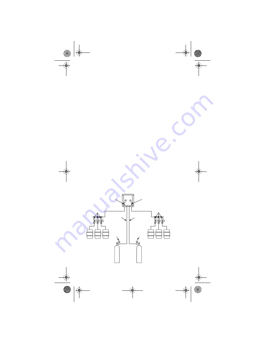 Manitowoc Multiplex Beermaster 175A04 Скачать руководство пользователя страница 78