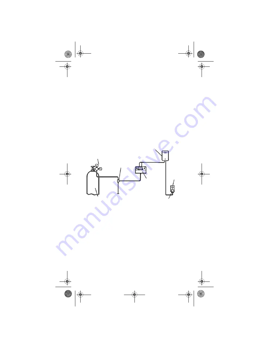 Manitowoc Multiplex Beermaster 175A04 Technician'S Handbook Download Page 80