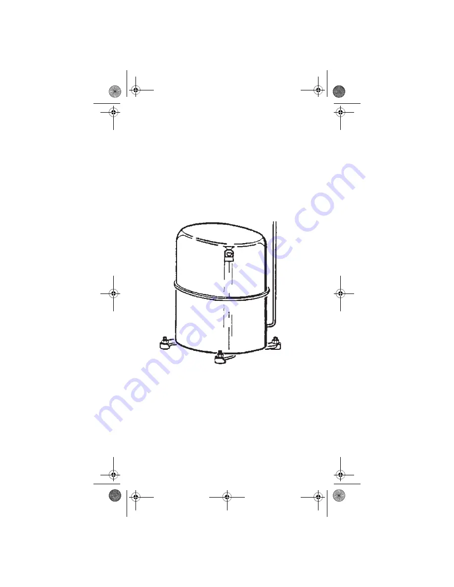 Manitowoc Multiplex Beermaster 175A04 Скачать руководство пользователя страница 82