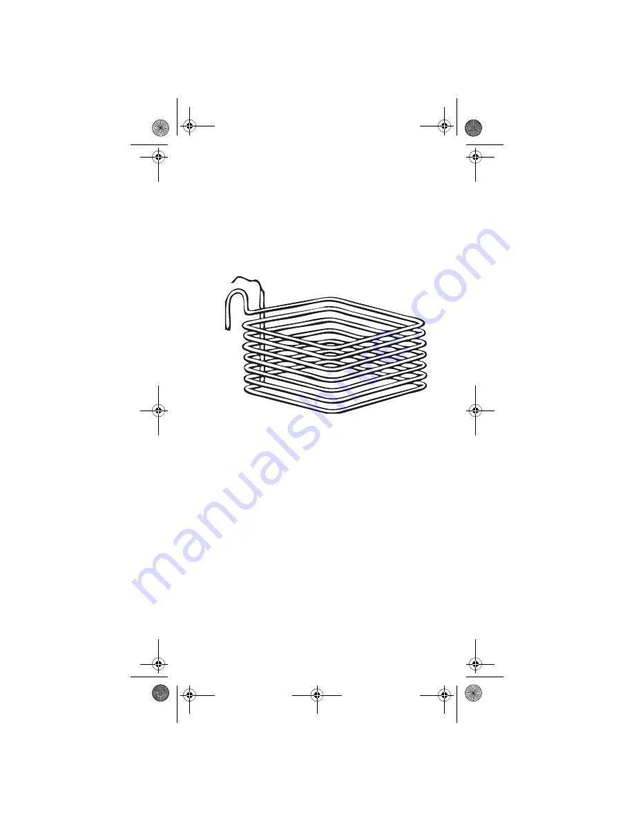 Manitowoc Multiplex Beermaster 175A04 Скачать руководство пользователя страница 85