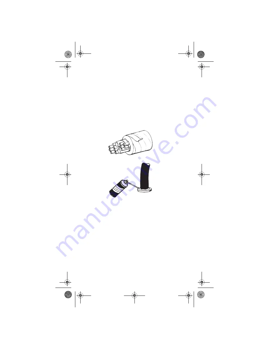 Manitowoc Multiplex Beermaster 175A04 Technician'S Handbook Download Page 90