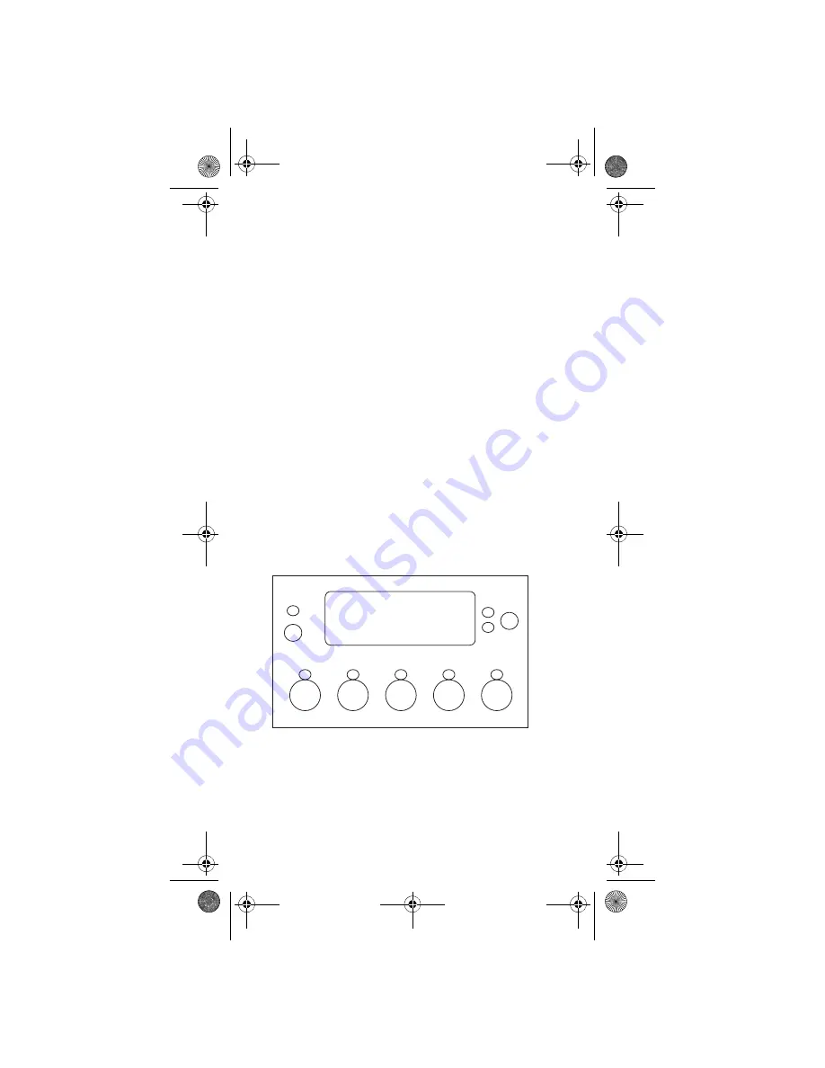 Manitowoc Multiplex Beermaster 175A04 Скачать руководство пользователя страница 112