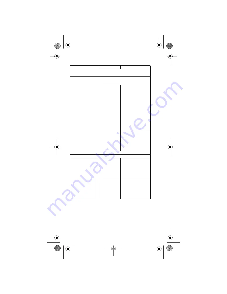 Manitowoc Multiplex Beermaster 175A04 Technician'S Handbook Download Page 122