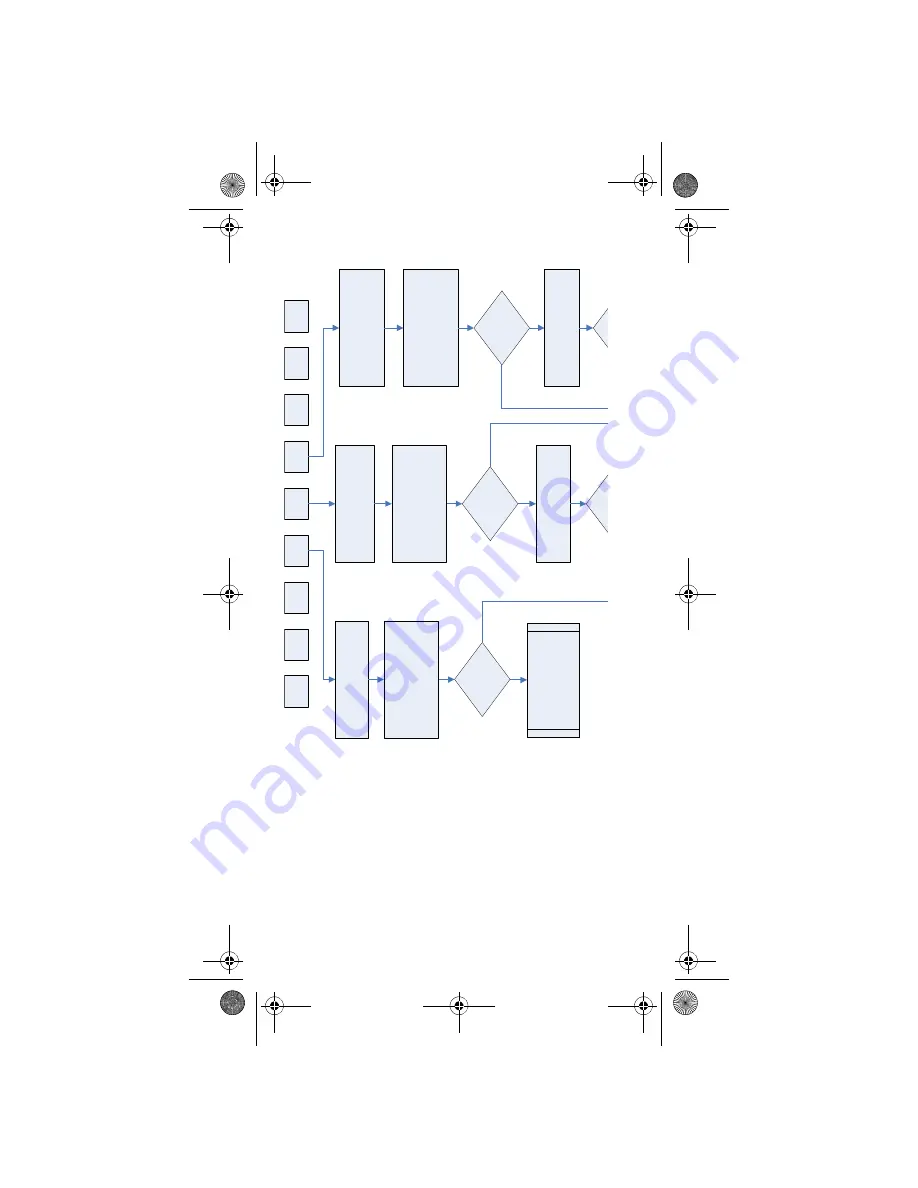 Manitowoc Multiplex Beermaster 175A04 Technician'S Handbook Download Page 128