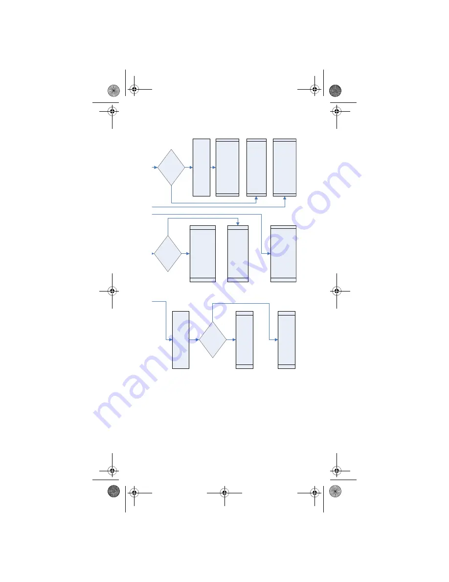 Manitowoc Multiplex Beermaster 175A04 Technician'S Handbook Download Page 129