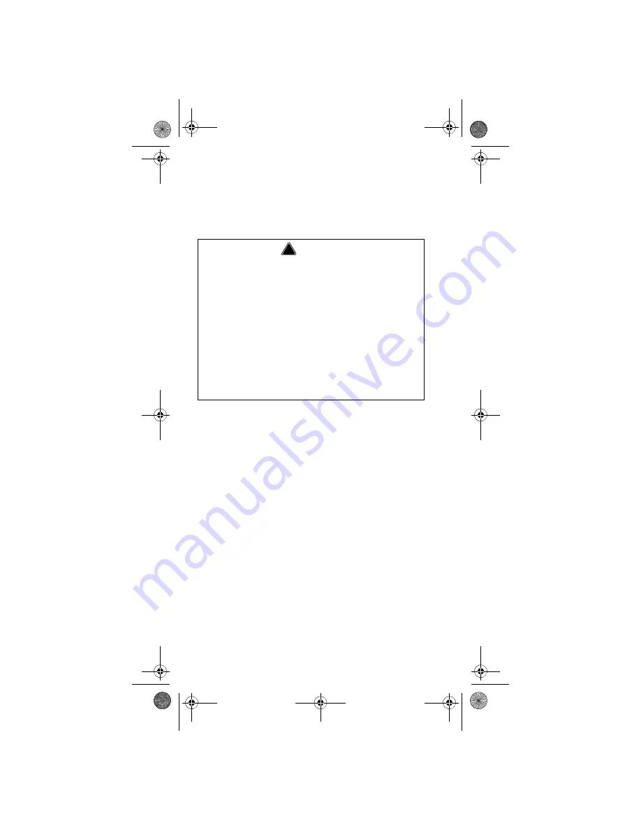 Manitowoc Multiplex Beermaster 175A04 Technician'S Handbook Download Page 148