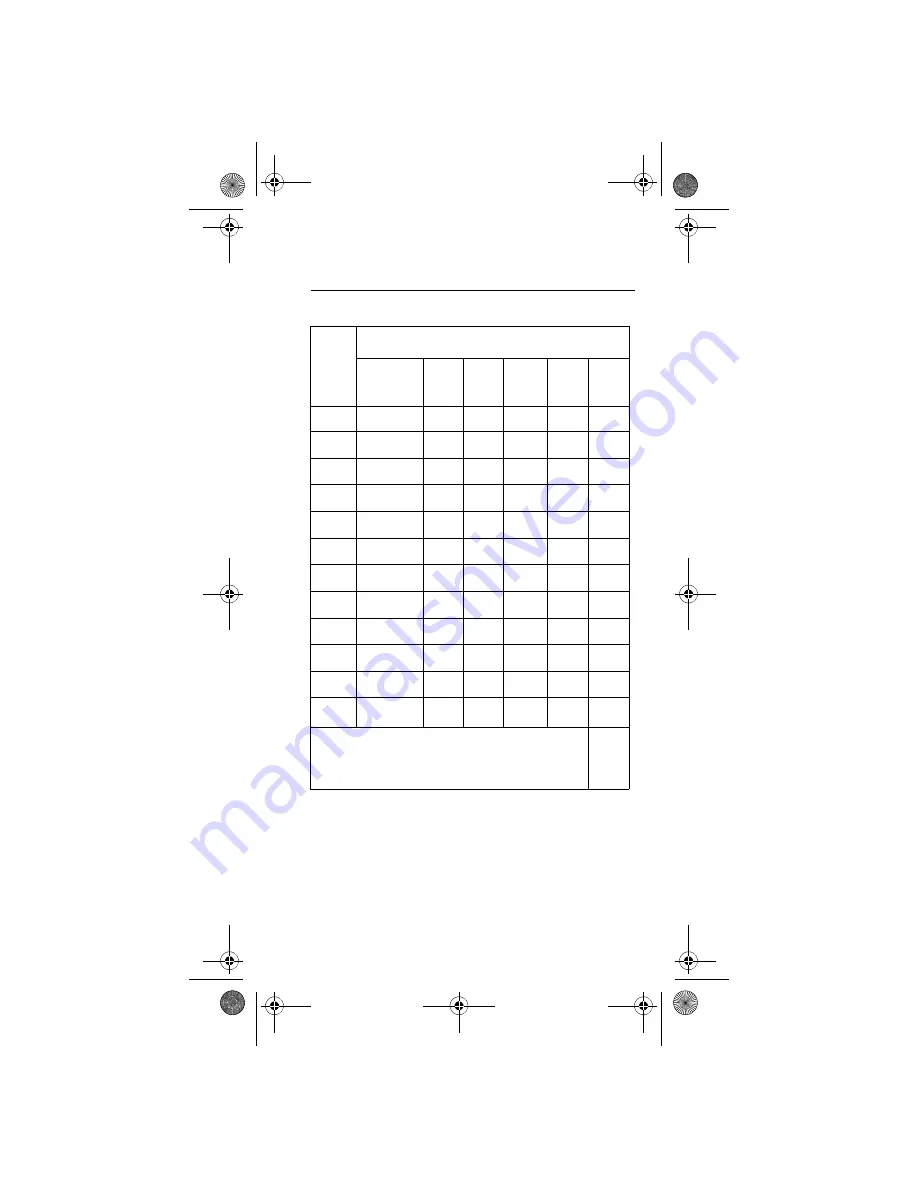 Manitowoc Multiplex Beermaster 175A04 Technician'S Handbook Download Page 151