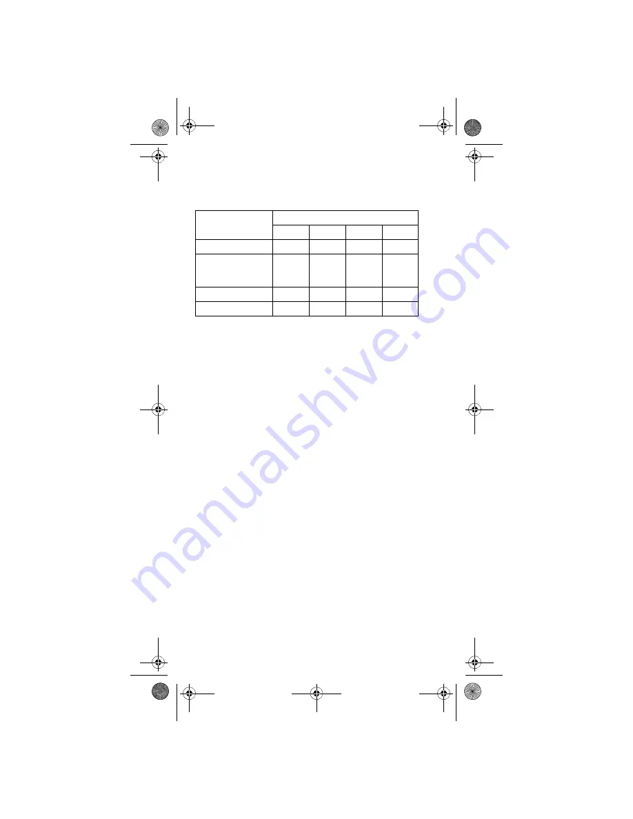 Manitowoc Multiplex Beermaster 175A04 Скачать руководство пользователя страница 152