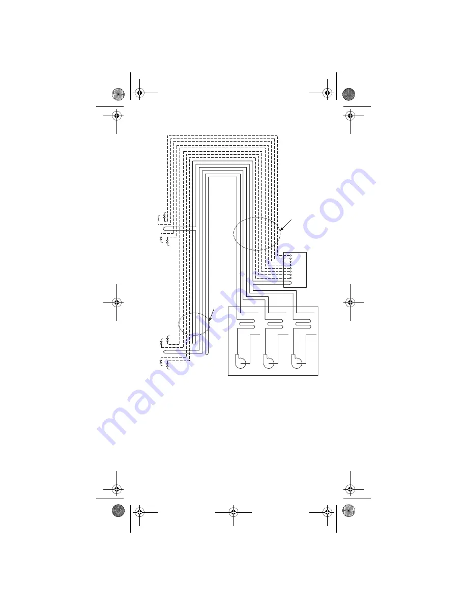 Manitowoc Multiplex Beermaster 175A04 Technician'S Handbook Download Page 161