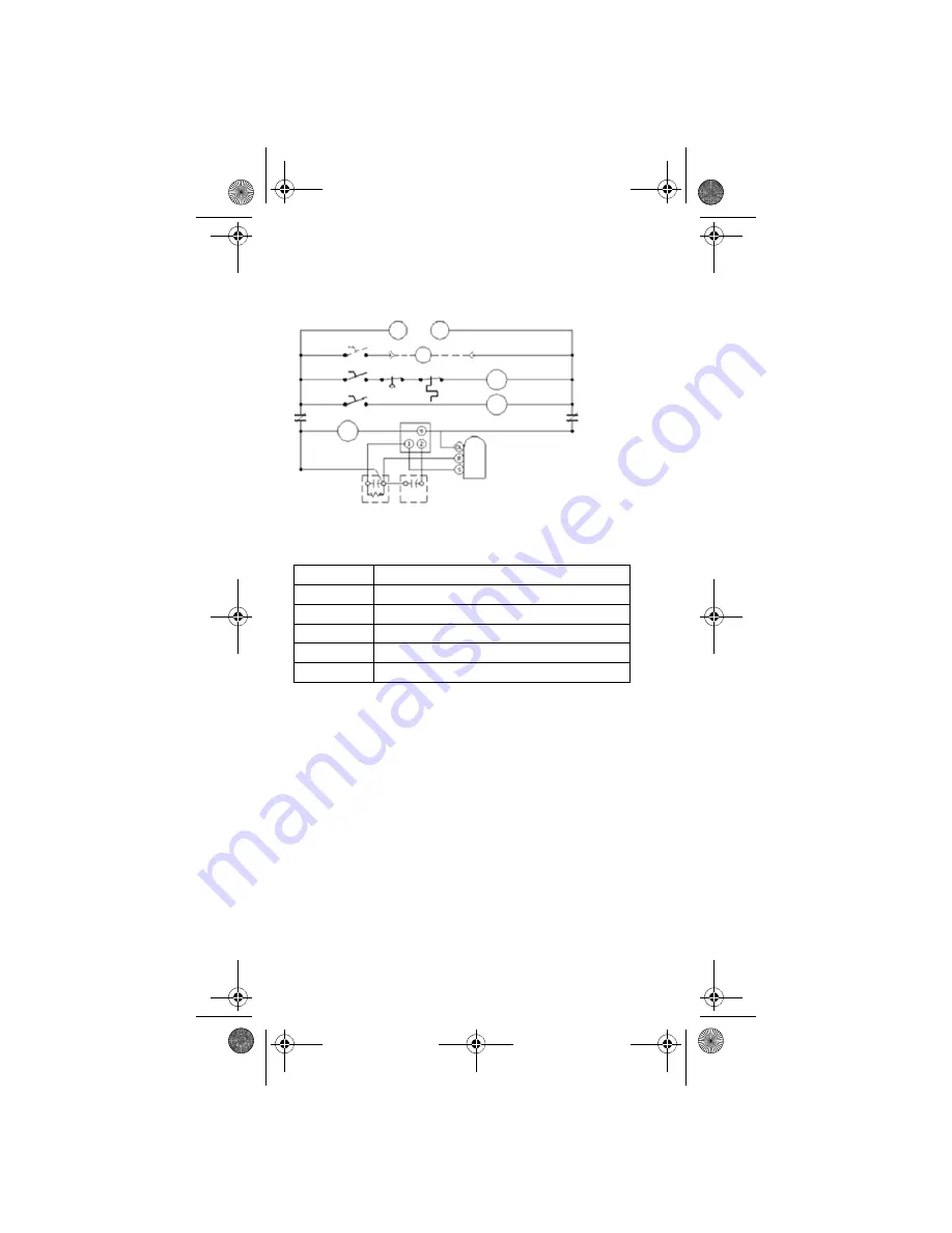 Manitowoc Multiplex Beermaster 175A04 Скачать руководство пользователя страница 162