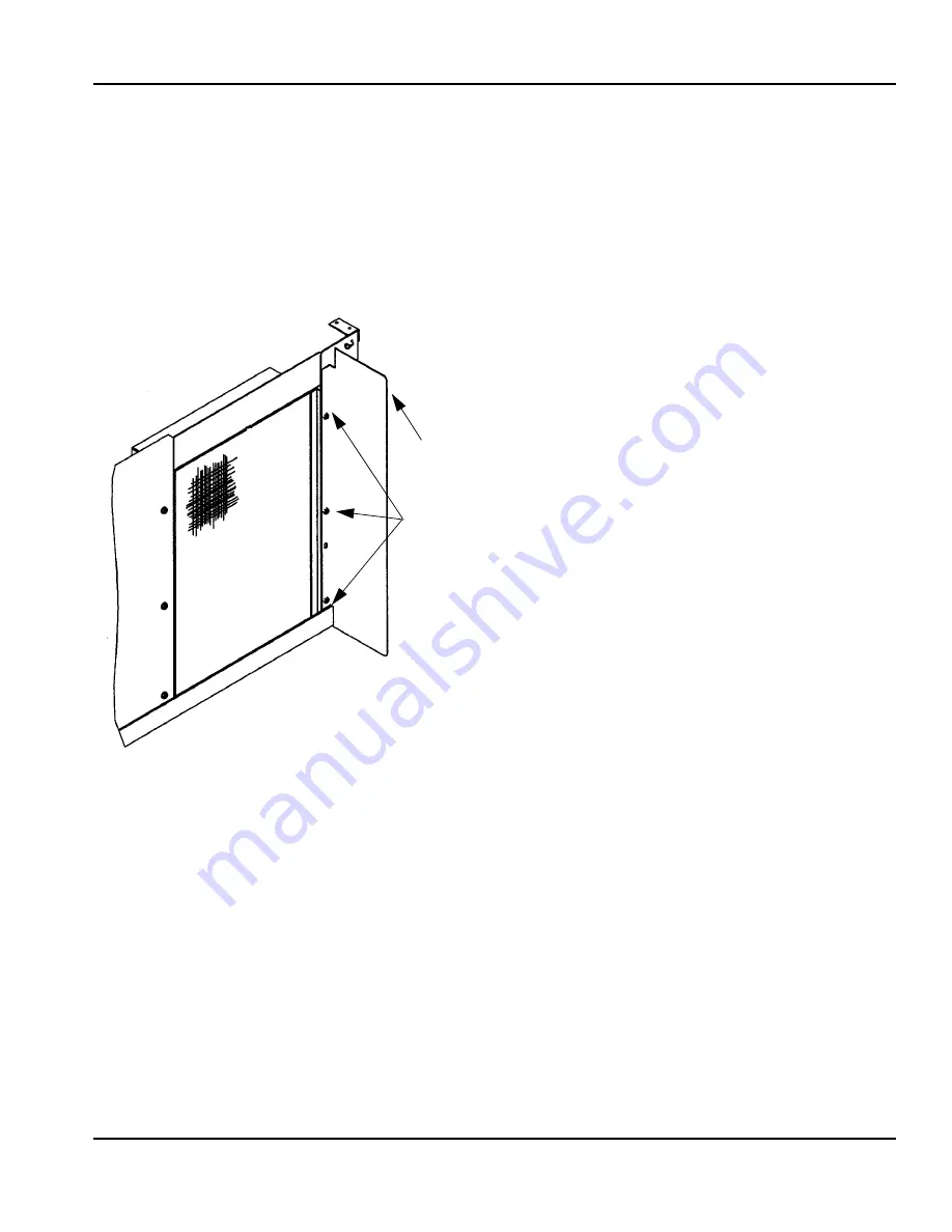 Manitowoc RFC0985 Installation, Use & Care Manual Download Page 19