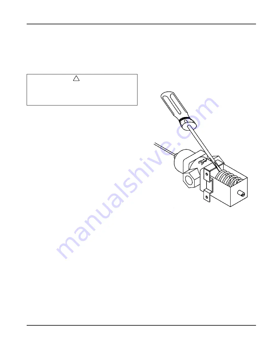 Manitowoc RFC0985 Installation, Use & Care Manual Download Page 59