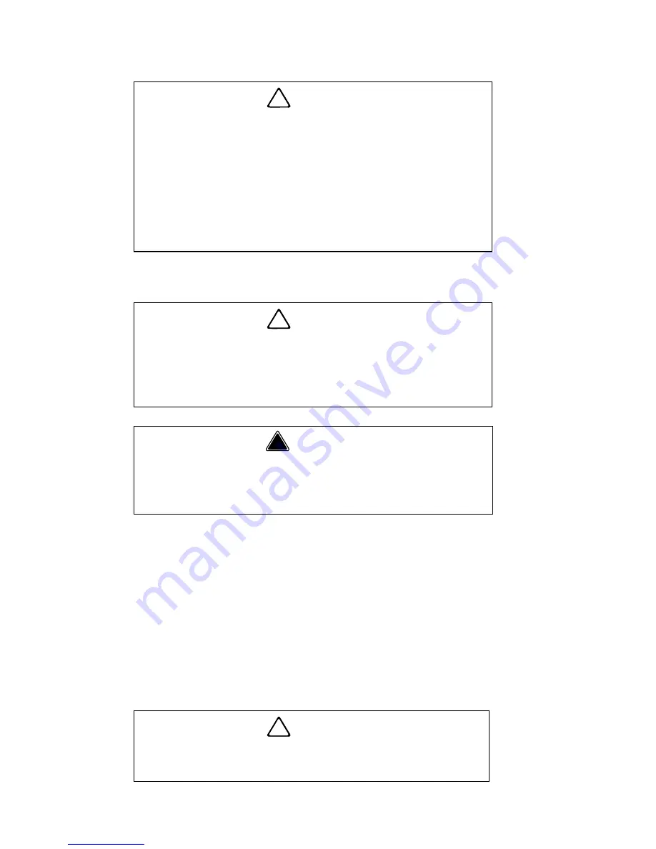 Manitowoc SD0302A Technician'S Handbook Download Page 32