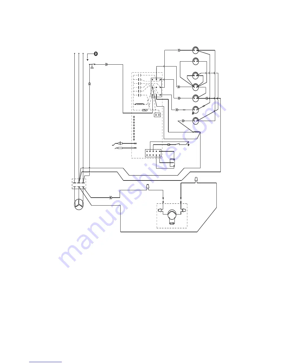 Manitowoc SD0302A Скачать руководство пользователя страница 287