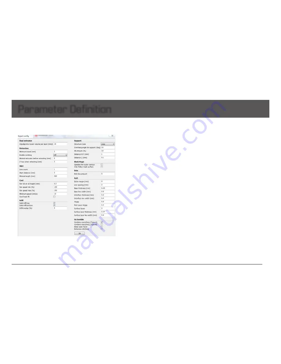 Mankati FULLSCALE XT PLUS User Manual Download Page 27