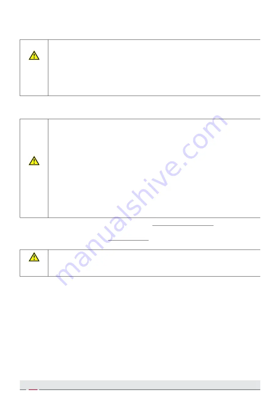 Mankenberg M XTRA RP 840 Operating Manual Download Page 8