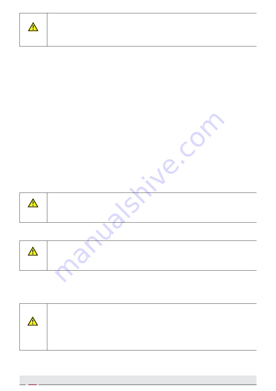 Mankenberg M XTRA RP 840 Operating Manual Download Page 28