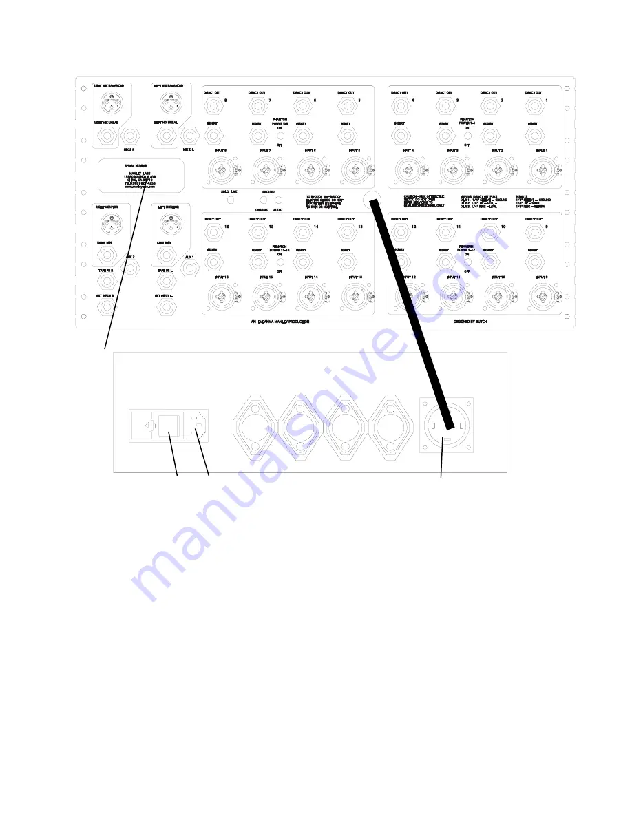 Manley 16 2 Owner'S Manual Download Page 4