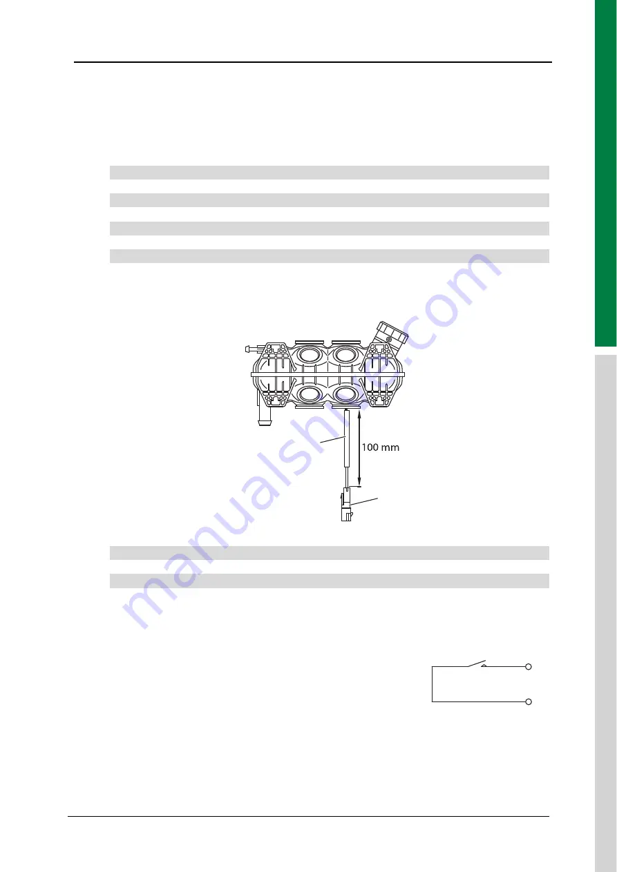 MANN+HUMMEL 1001508S01 Installation And Maintenance Instructions Manual Download Page 13