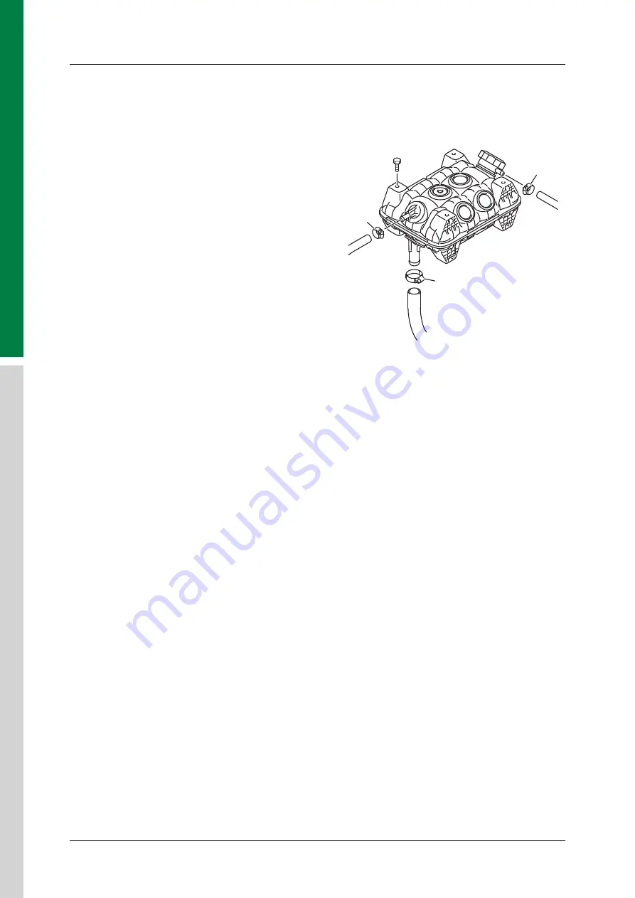 MANN+HUMMEL 1001508S01 Installation And Maintenance Instructions Manual Download Page 16