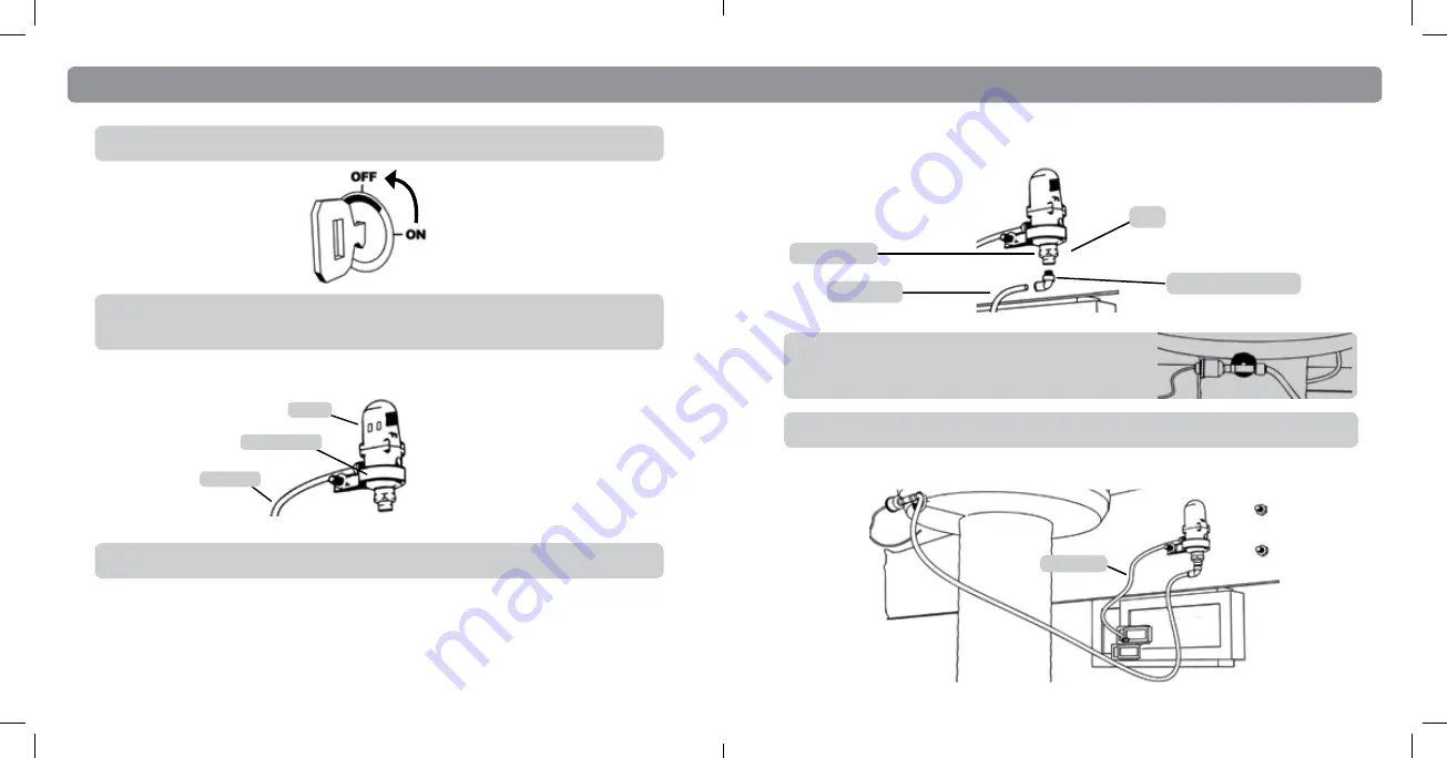 MANN+HUMMEL senzit Manual Download Page 5