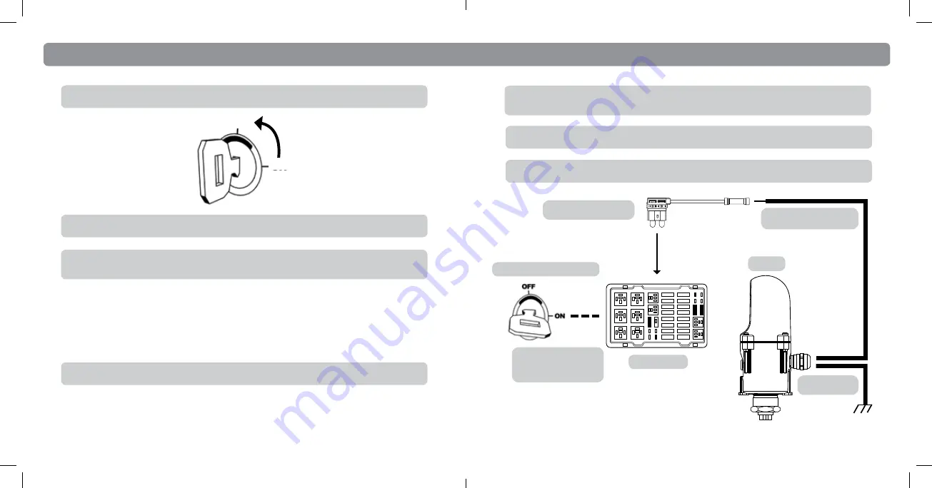 MANN+HUMMEL senzit Manual Download Page 13