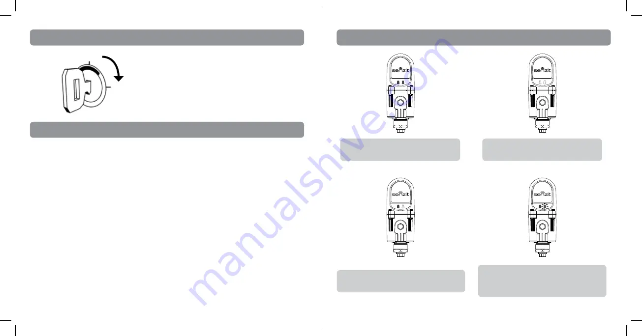 MANN+HUMMEL senzit Manual Download Page 14