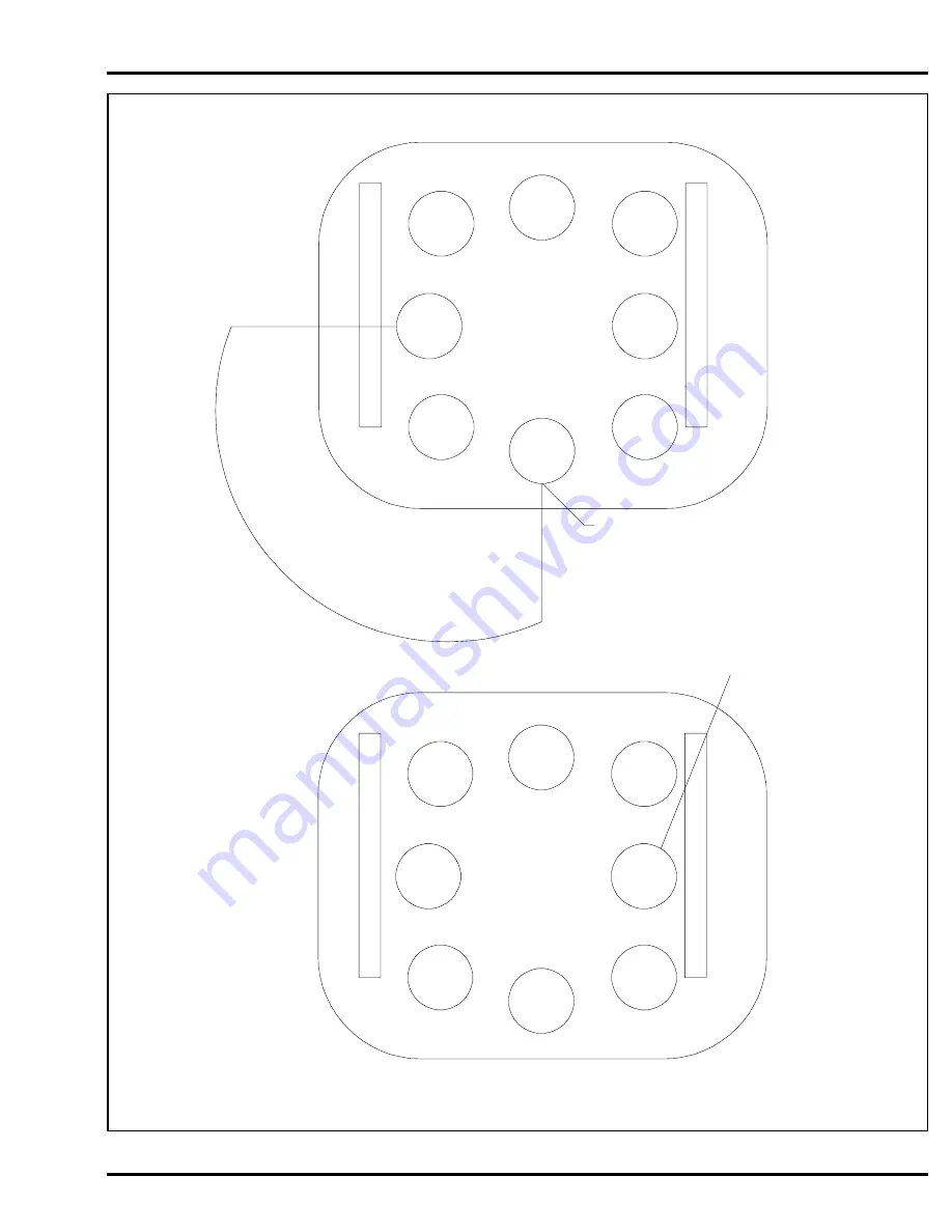 Manning YB8 Operating And Instruction Manual Download Page 85