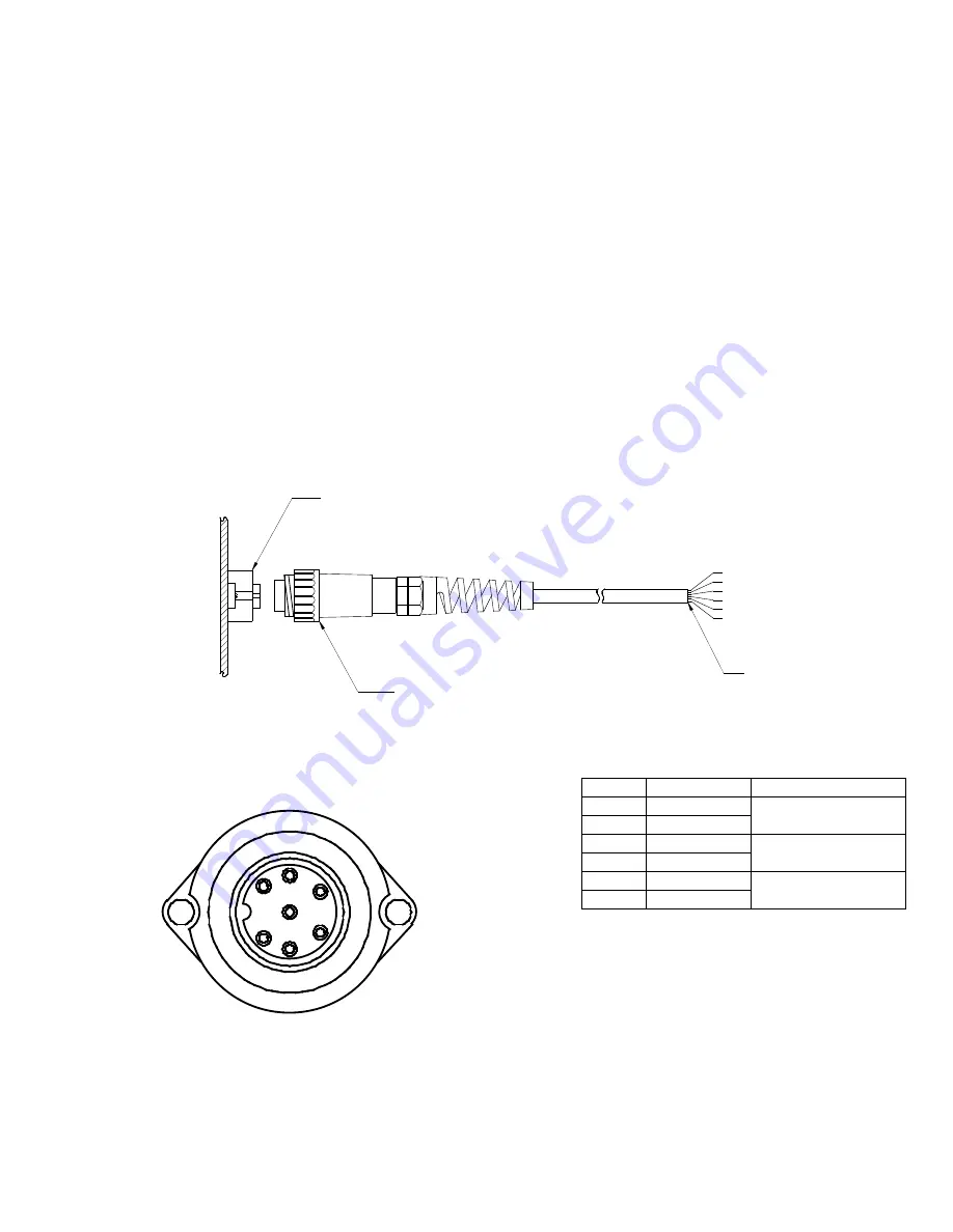 Manning YB8 Operating And Instruction Manual Download Page 115