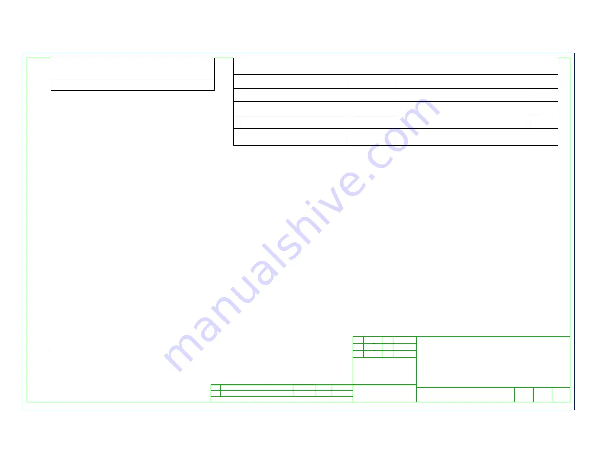 Mansion schools LUMBER/PLYWOOD STORAGE RACK LR-1WM Скачать руководство пользователя страница 2