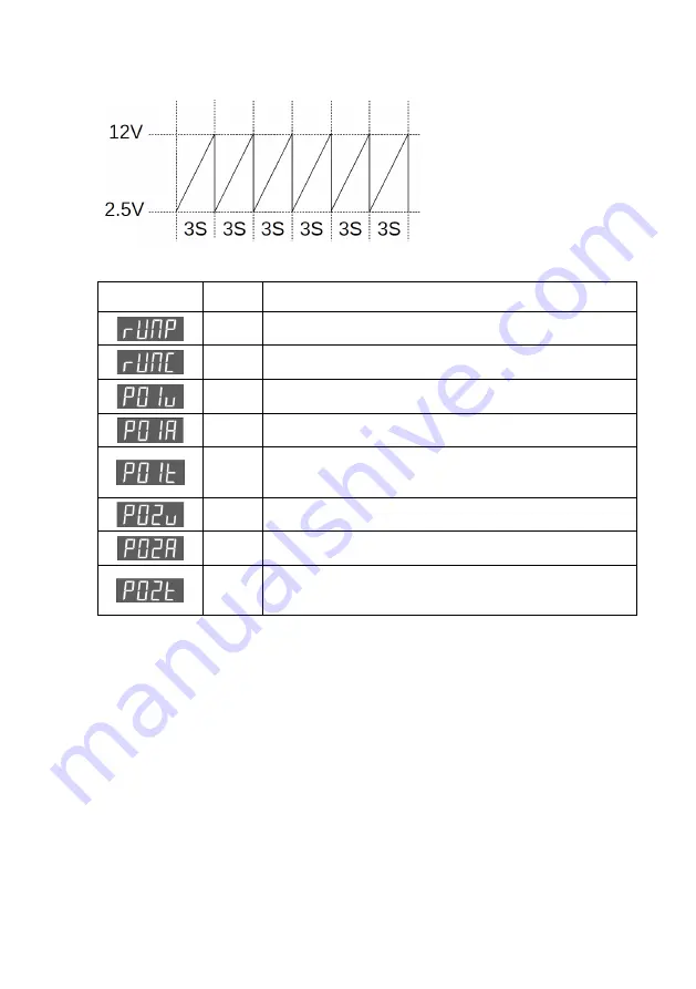 Manson Engineering Industrial KPS-6000 Series User Manual Download Page 18