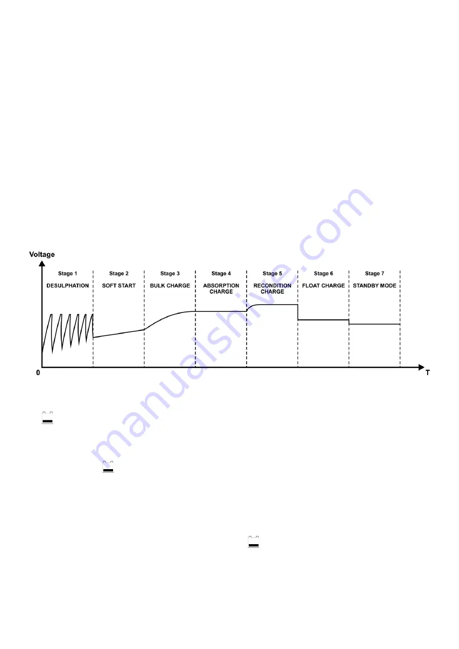 Manson Engineering Industrial SBC-8138 User Manual Download Page 4