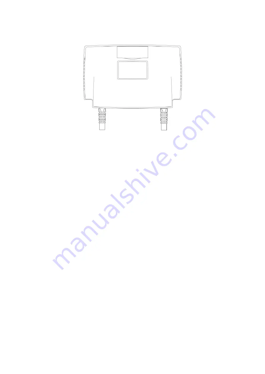 Manson Engineering Industrial SBC-9138 Скачать руководство пользователя страница 1