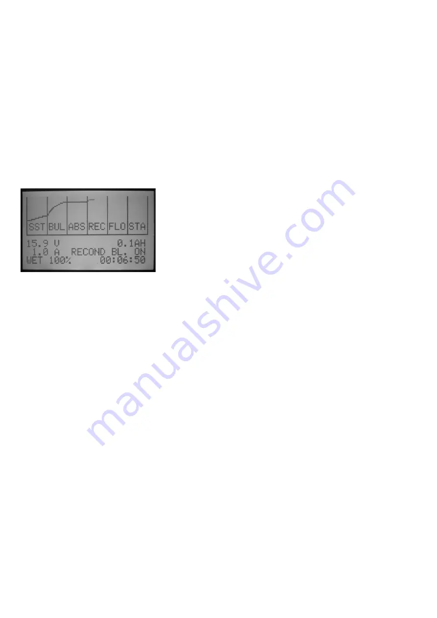 Manson Engineering Industrial SBC-9138 Скачать руководство пользователя страница 7