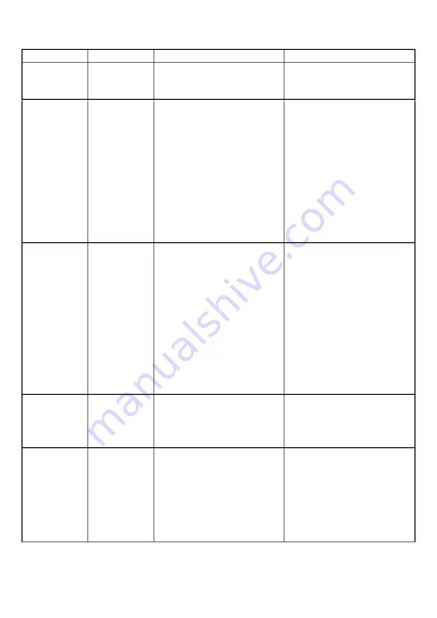 Manson Engineering Industrial SBC-9138 User Manual Download Page 10