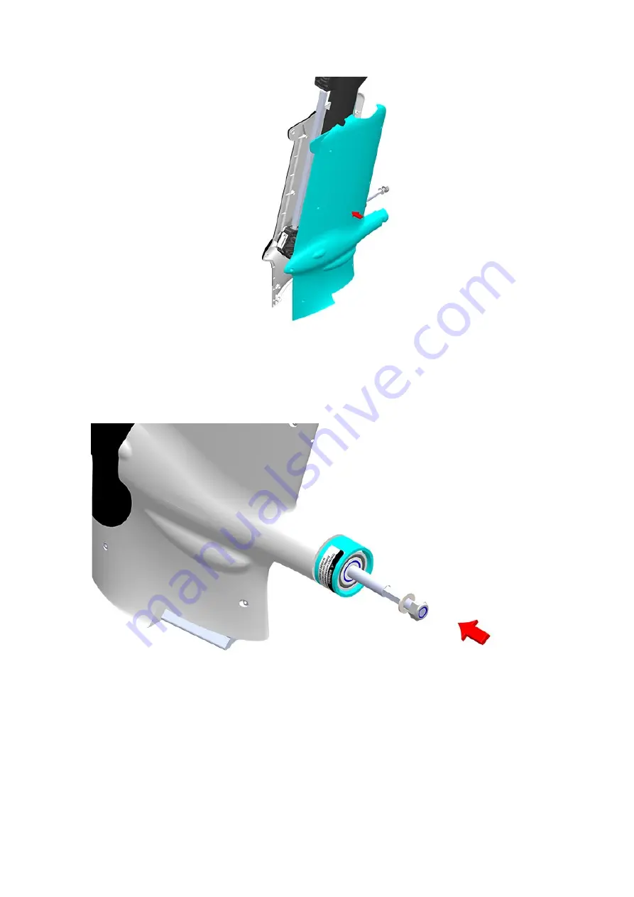 Manta 5 HYDROFOILER XE-1 Скачать руководство пользователя страница 11