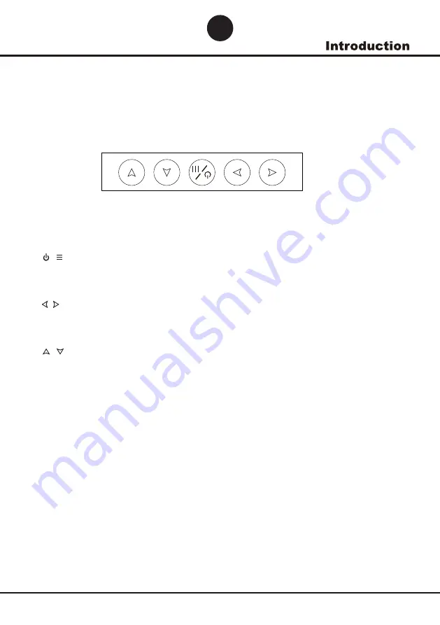 Manta 24LHN79T User Manual Download Page 4