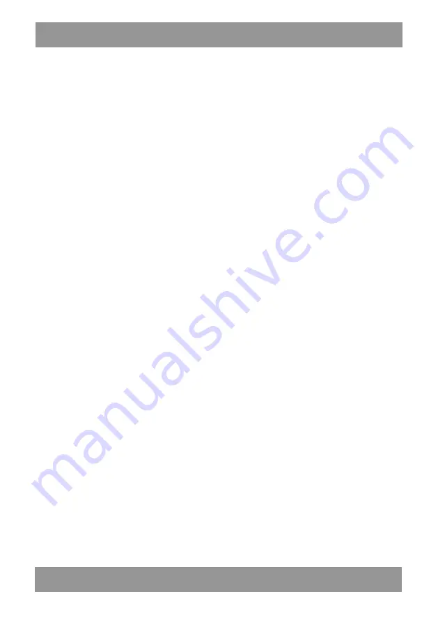 Manta CLK9016 User Manual Download Page 18