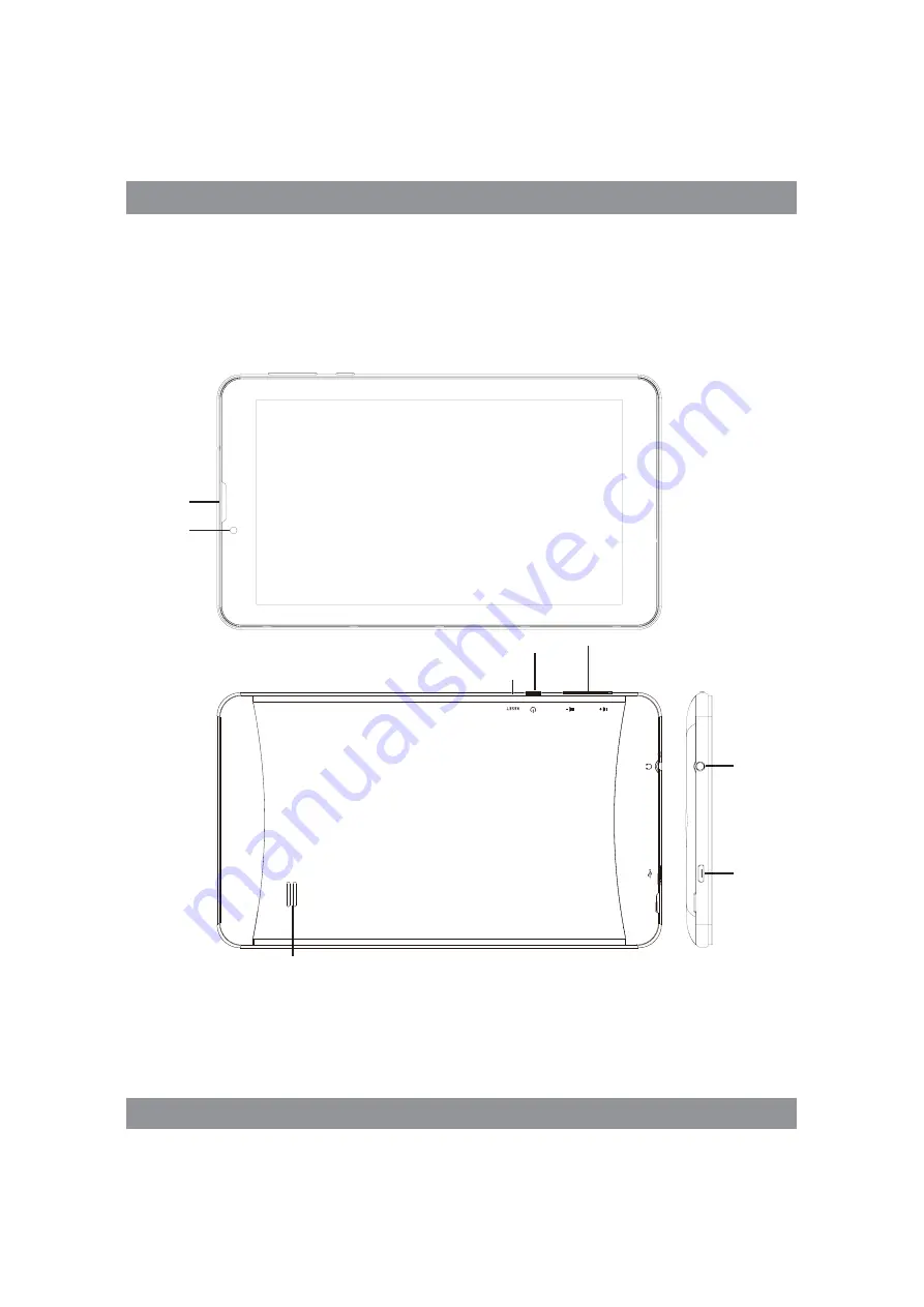 Manta DUO POWER MID713 User Manual Download Page 24