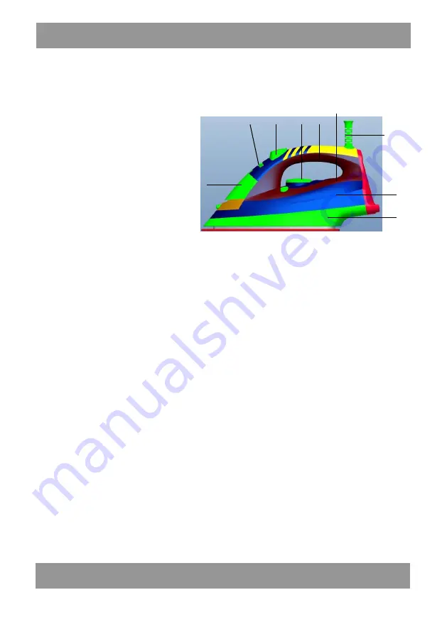 Manta IRN210 User Manual Download Page 36